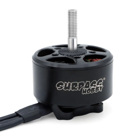 SURPASS Hobby 13-inch Racing Drone Brushless Motor B 4218 330KV Multi UAV Accessory for RC Drones